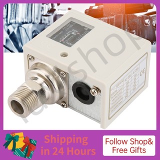 Iuxishop [Iuxishop] Công Tắc Điều khiển Áp Áp Nước G1 / 2 \\\'\\\'