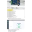 Mô-đun truyền dữ liệu mô-đun Air780E 4G sang RS485 Mô-đun DTU USB5V / DC8-36V Hỗ trợ TẠI Firmware và Phát triển LUATOS