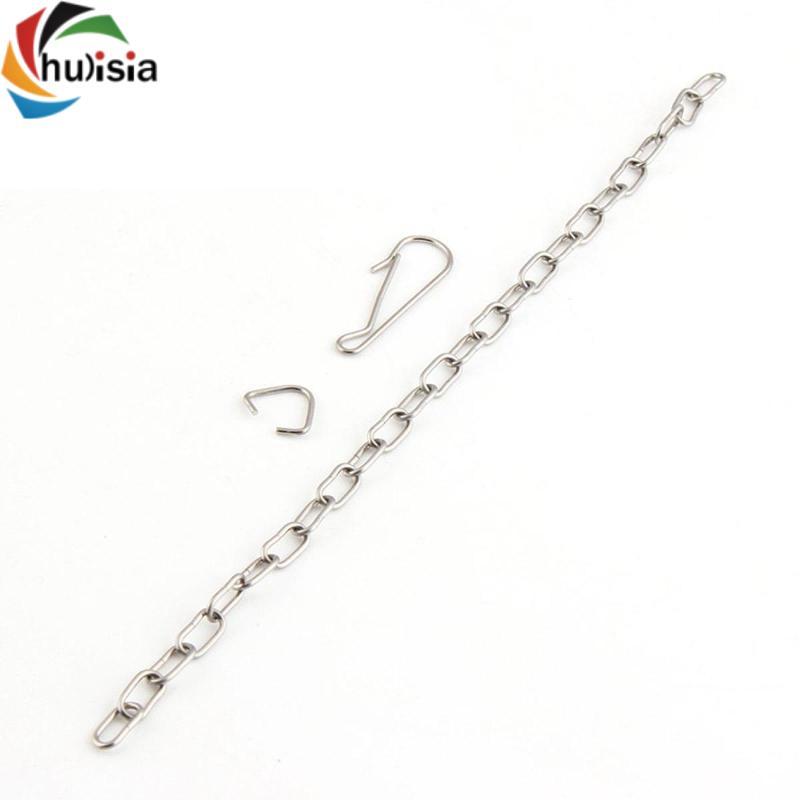Dây chuyền nắp bồn cầu cường độ cao Thay thế bằng thép không gỉ chắc chắn cho phụ kiện hệ thống xả