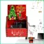 Hộp Nhạc Nhỏ Cổ Điển Khắc Bằng Gỗ Hộp Nhạc Xoay Tay Gỗ Hộp Nhạc Thích Hợp Cho Sinh Nhật Giáng Sinh sonlekvn