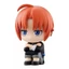 Hàng có sẵn BANDAI Gintama Kỷ niệm 20 năm Daigou Modeling Capsule Toy Sakata Gintoki Hasegawa Taimi D8K2