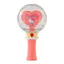 Hàng có sẵn BANDAI No. 1 Nhân Vật Sanrio Bóng Pha Lê Huỳnh Quang Dính Viên Đồ Chơi Nửa Cá Roe Q59F