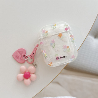 In hoa nhỏ cho Airpods4 Airpod 1 / 2 3 Pro Pro2 pro3