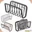 CHEESELY Bồn Rửa Bọt Biển Giá Dây Bóng Rag Người Tổ Chức Giá Đỡ Hộ Gia Đình Bồn Rửa Giá Để Đồ Nhà Bếp Bồn Rửa Thoát Nước Đứng