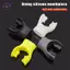 HFTOY - Ống Thở Diving Silicon Cho Thể Thao Dưới Nước