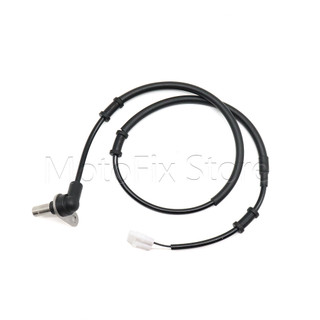 Dành Cho Xe Yamaha MT-09 MT09 MT 09 2014 2015 2016 Xe Máy Phụ Kiện Bánh Trước ABS Cảm Biến Tốc Độ