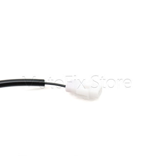 Dành Cho Xe Yamaha MT-09 MT09 MT 09 2014 2015 2016 Xe Máy Phụ Kiện Bánh Trước ABS Cảm Biến Tốc Độ