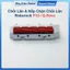 Phụ Kiện Thay Thế Robot Roborock P10, Qrevo/ Chổi Lăn Chính, Chổi Cạnh, Bộ Lọc Hepa, Giẻ Lau, Túi Bụi/