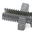 Yoo 2 Miếng Xe Máy Ly Hợp Cáp Điều Chỉnh Vít Kích Thước 8Mm Cho Xe Đạp Điện ATV