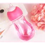 Ngôi Nhà Đẹp ins Cốc Nước Siêu Mini Nhỏ Nhựa Dễ Thương Trẻ Em Bình Nước Di Động Nữ Sinh Tiện Dụng Trà QLVB