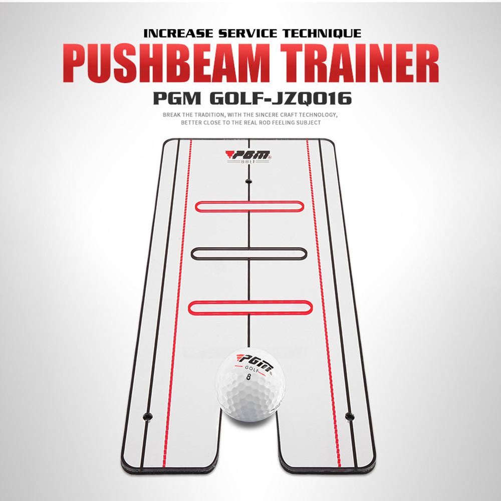 PGM Golf - Gương Điều Chỉnh Kỹ Thuật Đánh Golf, Hỗ Trợ Tập Luyện Trong Nhà và Ngoài Trời