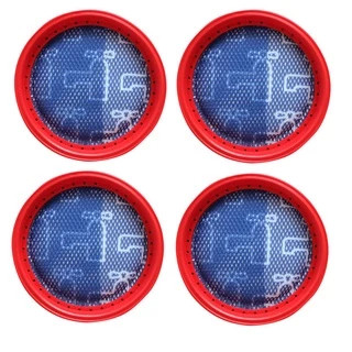 Bàn chải chính đầu con lăn Bàn chải cho phụ kiện máy hút bụi cầm tay Dibea D18 / T8 / FS001 / H008