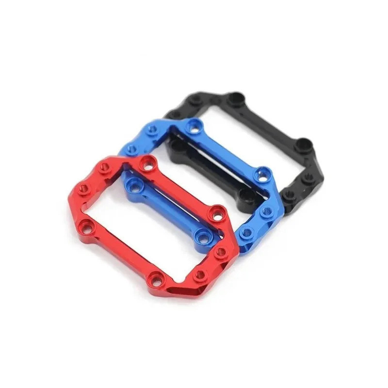 Giá đỡ Servo lái bằng kim loại cho ARRMA 1 / 8 KRATON Outcast SENTON Talion Typhon 6S BLX RC Xe nâng cấp các bộ phận