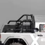 Mô Phỏng Xẻng Kim Loại Axe Pickaxe Bộ Ba Mảnh Phụ Kiện Trang Trí Cho 1 / 10 1 / 8 RC Bánh Xích Trục SCX10 TRXS TRX4 Redcat