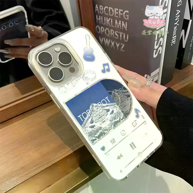 Bán Sản Phẩm Mới Cui Seung Hyun Top Mới Bài Hát Ốp Lưng Điện Thoại Iphone 17 16 15 14 Pro Max 13 12 Mini 11 Pro X XS XR 8 7 6 Plus Sợi Lông Vũ Chất Lượng Cao