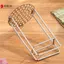 Máy nghiền khoai tây bằng thép không gỉ Máy nghiền rau củ Máy ép trái cây sáng tạo Dụng cụ nhà bếp Tiện ích Phụ kiện nhà bếp VN