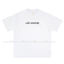 Chất Lượng Cao Phong Cách Mới A32 L D Street Loose Casual Cotton Nguyên Chất Áo Thun Tay Ngắn