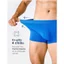 Quần nam Trunk ExComfort Bamboo thoải mái tối đa Coolmate