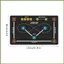 Thảm tập khúc côn cầu 80x120cm chống trượt, phù hợp sử dụng trong nhà và ngoài trời - Kouvn