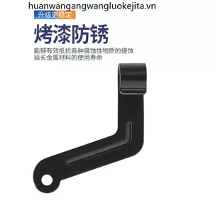 Xe Điện Bánh Trước Ống Dầu Giá Đỡ Móc Đa Năng Phanh Đĩa Trước Bánh Phanh Đĩa Phanh Đĩa Ống Dầu Cố Định