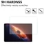 1-2 Chiếc HD Kính Cường Lực Cho Honor Pad 9 8 10 GT2 GT 2 Pro Matte Tablet Bảo Vệ Màn Hình Cho Honor MagicPad 3 2 4 Pro 13.3 12.5 12.3 13 Phim Kính Chống Ánh Sáng Xanh