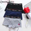 M-XXL 1 Quần Lót Nữ Giữa Eo Nữ Thể Thao Quần Lót Bên Trong