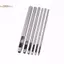 TRTR 6 Chiếc Bộ Rỗng Đấm Bộ Lỗ Tròn Dụng Cụ Đấm Thép Da Thủ Công Làm Việc Cho Dây Đồng Hồ, Vải, Nhựa, Đai Gioăng VN