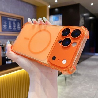 Ốp điện thoại mờ bốn góc chống rơi cửa sổ lớn sáng tạo, thích hợp cho vỏ bảo vệ iPhone 13 14 15 16 17 Pro Max