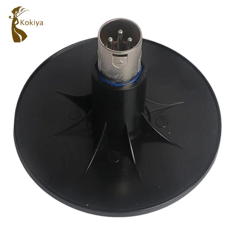 Bộ chuyển đổi cốc hút thiết bị truyền động tuyến tính qua lại Lắp nhựa nhỏ gọn 10cm cho máy điện DIY