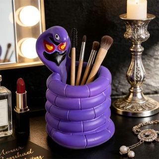 Pokémon Pokémon Pokémon Abo Monster Cobra Hình Hộp Đựng Bút Hoạt Hình Ngoại Vi Giá Trị Cao Hộ Gia Đình Để Bàn Đồ Lặt Vặt Hộp Đựng Bút Mỹ Phẩm