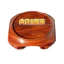 Gỗ Mun Coaster Khắc Thủ Công Tượng Phật Vật Trang Trí Đế Gỗ Vuông Tròn Gỗ Chắc Chắn Toki Đế Đá 91HA