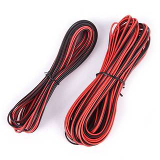 Any2Get5% tắt Dây cáp nối dài 2 chân RGB cho đèn LED dải 3528 / 5050 RGB Bán buôn
