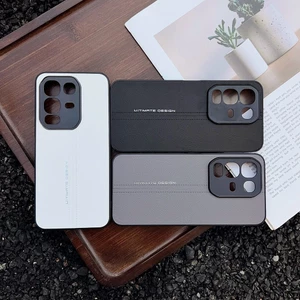Dành Cho Infinix Note50Pro Vỏ Điện Thoại note50 / 50pro + / 50s / 50x Vỏ Hạt Da Đơn Giản Cạnh Mềm Vỏ Da Chống Sốc
