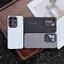 Dành Cho Infinix Note50Pro Vỏ Điện Thoại note50 / 50pro + / 50s / 50x Vỏ Hạt Da Đơn Giản Cạnh Mềm Vỏ Da Chống Sốc