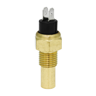 Cảm biến nhiệt độ nước ô tô 1600-22ohm M14 * 1.5 M16 * 1.5 Cảm biến nhiệt độ nước cho thuyền biển RV