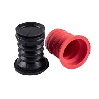 LJF Máy Giặt Bán Tự Động Van Thoát Nước Cắm Cao Su Gioăng Cắm Van Thoát Nước Niêm Phong Nước Cắm Cao Su VN