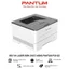 Máy in Laser đen trắng Pantum P2505W I M6702DW I P3012D