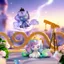My Little Pony Dễ Thương Viên Đồ Trang Trí Dễ Thương Hộp Bí Ẩn Hình Đồ Chơi Búp Bê Trẻ Em Quà Tặng Sinh Nhật Gửi Trẻ Em Búp Bê 4.18
