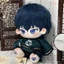 Blue Prison Thuộc Tính Clean World One 20CM Cotton Doll Anime Quà Tặng Sinh Nhật Dễ Thương Sang Trọng Đồ Chơi 4.18
