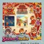 Set Sticker Tết 2026 Bính Ngọ Chống Nước Trang Trí Bao Lì Xì Thiệp Tết