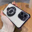 Ốp Điện Thoại Cho Oneplus Turbo6v Turbo6 Bao Gồm Tất Cả Giá Đỡ Trong Suốt Chống Sốc Vỏ Bảo Vệ