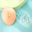 Nhẫn Nút Nơ Trái Tim Sáng Bóng Zircon - Phù Hợp Làm Quà Tặng Cho Nữ