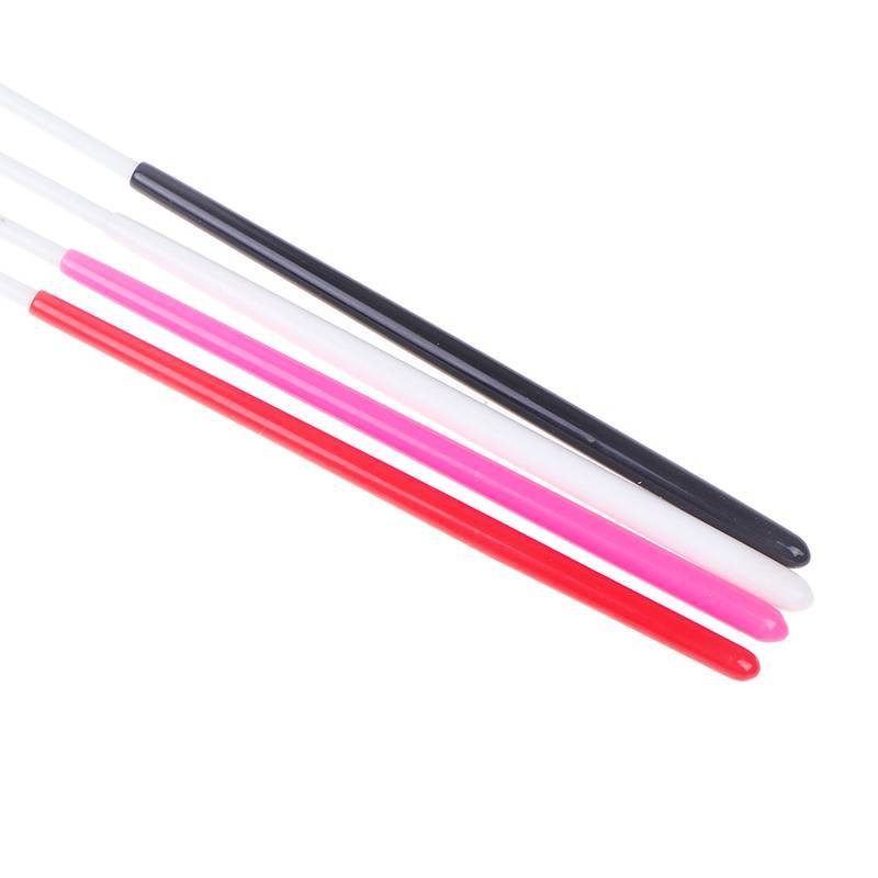 Ruy Băng Khiêu Vũ 2M - Dụng Cụ Thể Dục Nghệ Thuật Rainbow Streamer Cho Bài Múa