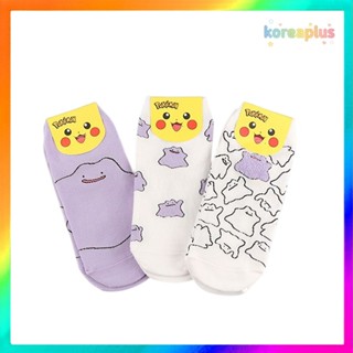 [POKEMON] Tất Ditto (thân / điểm / hoa văn)