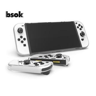 Ốp lưng cứng trong suốt Trailblazer OLED cho bảng điều khiển OLED Mới