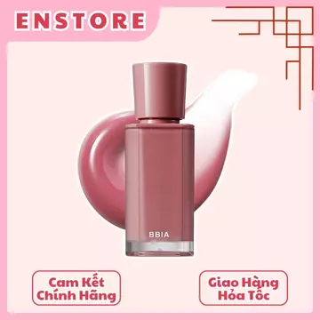[BBIA] Son tint bóng Bbia Glow Tint 3.2g Enstore