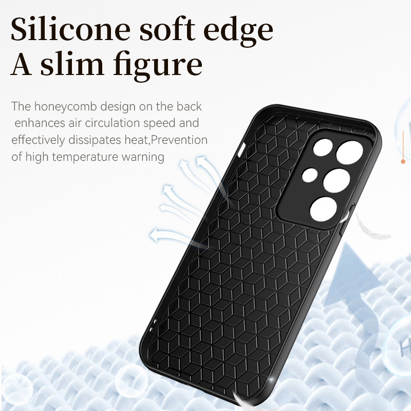 Ốp lưng Realme C85 5G Vỏ da cừu sang trọng cho Ốp điện thoại Realme C85 5G