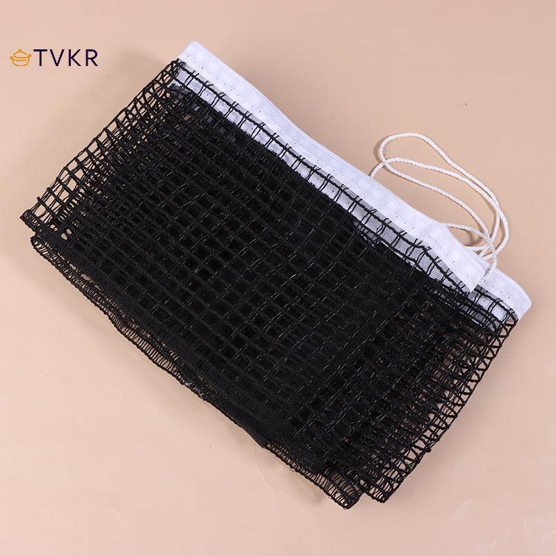 TVKR Tiêu Chuẩn Kẹp Loại Bóng Bàn Lưới Bóng Bàn Bàn Bóng Bàn Giá Bộ Phụ Kiện Bóng Bàn Thiết Bị Thể Thao OIK