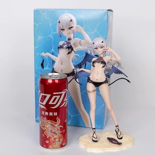 Nhân vật hành động PVC Fate / Grand Order Melusine Lancer 22cm