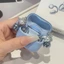 Yoo Cặp Kẹp Tai Bướm Thanh Lịch Cho Freeclip1 2 Khóa Quyến Rũ Bảo Vệ Phù Hợp Với
